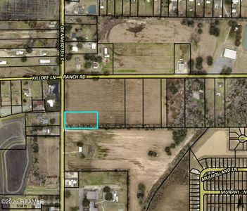 2619 S Fieldspan Rd, Duson, LA, 70529