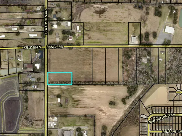 2619 S Fieldspan Rd, Duson, LA 70529