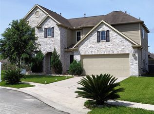 14507 Royal Mountain Dr, Houston, TX 77090