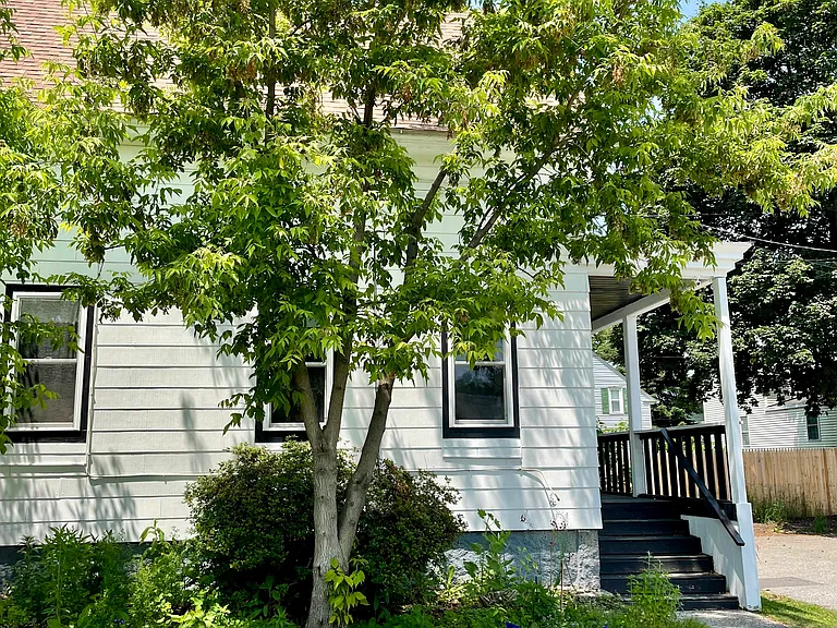 20 School St #1 — Photo 2