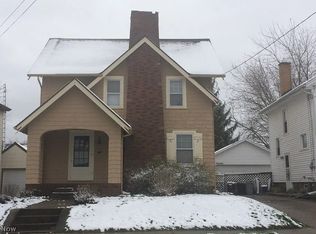 3416 11th St SW, Canton, OH 44710