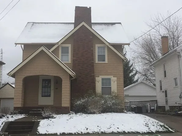 3416 11th St SW, Canton, OH 44710