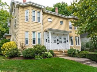 87 Fayette St, Watertown, MA 02472