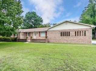 3257 Sandy Cir, Macon, GA 31216