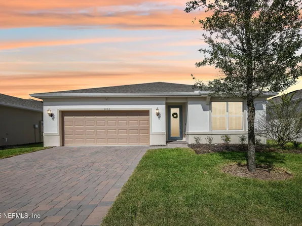3086 GREEN PARK Drive, DeLand, FL 32724