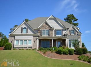 5104 Millwood Dr, Canton, GA 30114