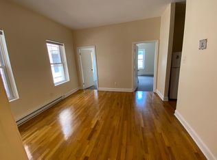 896 Huntington Ave #6A, Boston, MA 02115