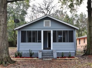 222 E 43rd St, Jacksonville, FL 32208