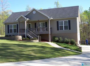 147 Briarfield Rd, Warrior, AL 35180