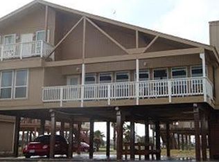22402 Kennedy Dr, Galveston, TX 77554