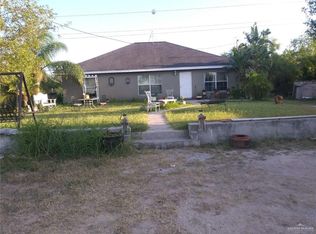 12705 E Monte Cristo Rd, Edinburg, TX 78542