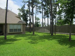 7919 Wooded Way Dr, Spring, TX 77389