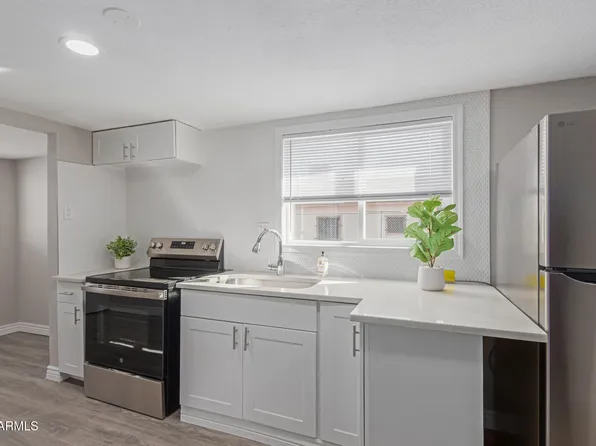 3641 W GARFIELD Street #FRNT, Phoenix, AZ 85009
