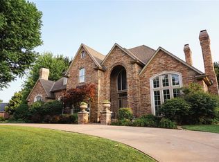 2616 Sweetbriar, Edmond, OK 73034