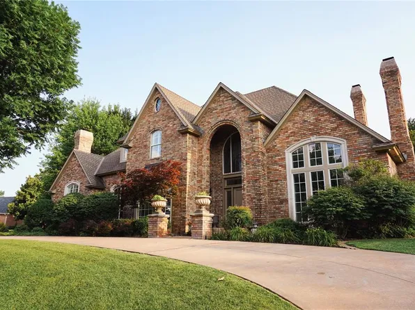2616 Sweetbriar, Edmond, OK 73034