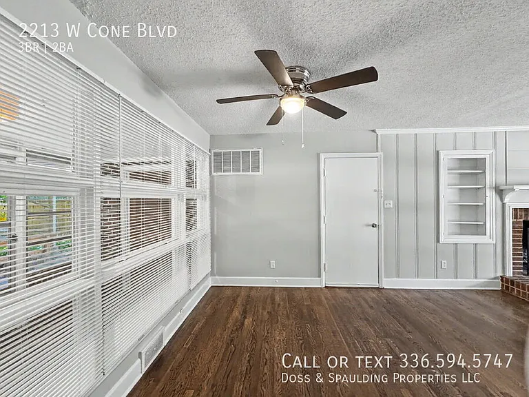2213 W Cone Blvd — Photo 6