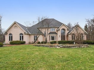 40W932 Campton Meadows Dr, Elburn, IL