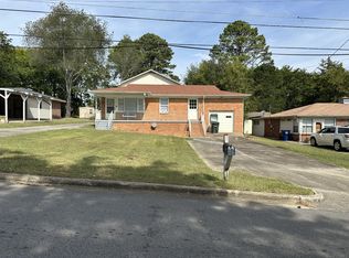 2712 Garvin Rd NW, Huntsville, AL 35810