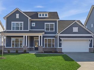 14338 Hidden Lakes Dr, Noblesville, IN 46060