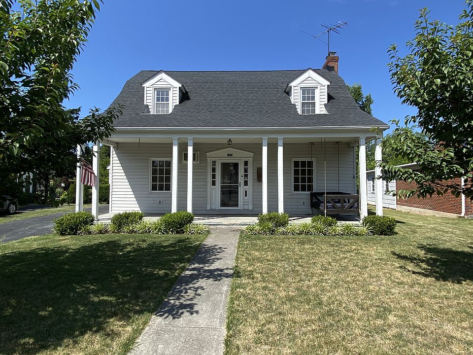 1st image of 1115 W Addition St