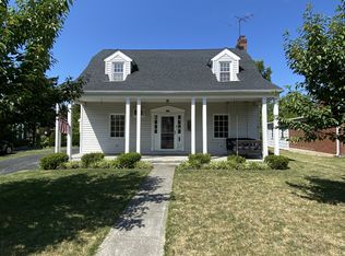 1115 W Addition St, Martinsburg, WV 25401