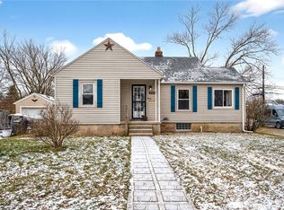 2000 Neva Dr, Dayton, OH 45414