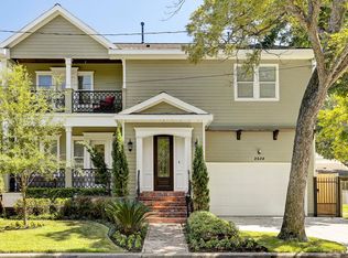 2624 Columbia St, Houston, TX 77008