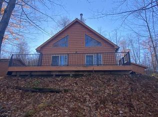 10020 Eagle Lake Rd, Iron River, WI 54847