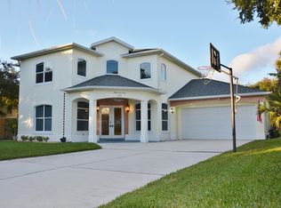 250 Heron Dr, Melbourne Beach, FL 32951