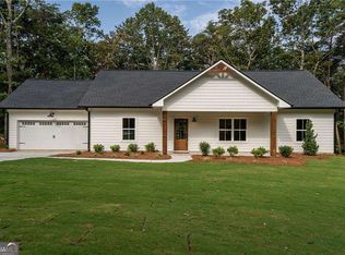257 Acerose Dr, Jasper, GA