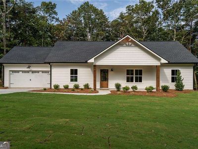 257 Acerose Dr, Jasper, GA, 30143