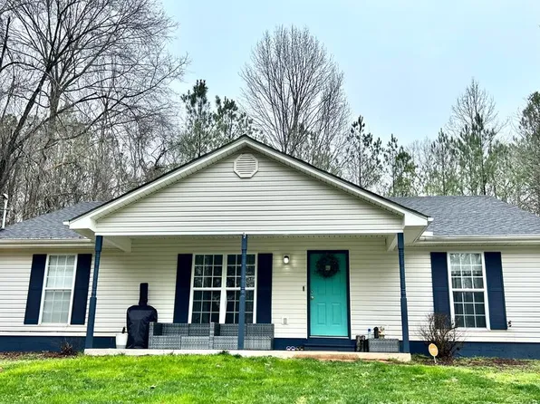 1235 Junction City Hwy, Talbotton, GA 31827