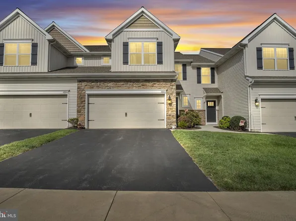 1692 Haralson Dr, Mechanicsburg, PA 17055