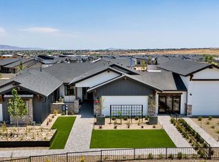 Plan 2672 Plan, Jasper 3B, Prescott Valley, AZ 86314