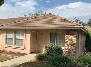 3502 W Babcock Ave, Visalia, CA
