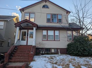 2040 Edison Ter #2, Union, NJ 07083