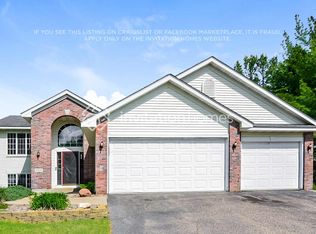 19309 Upland St NW, Elk River, MN 55330