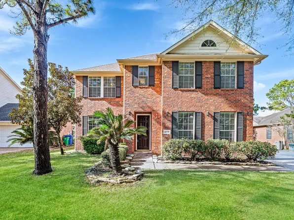 16730 Sonoma Del Norte Dr, Houston, TX 77095