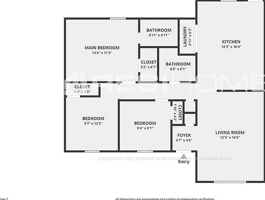 2605 Calais Ct — Photo 14