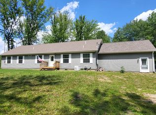2136 Smith Rd, Gladwin, MI 48624