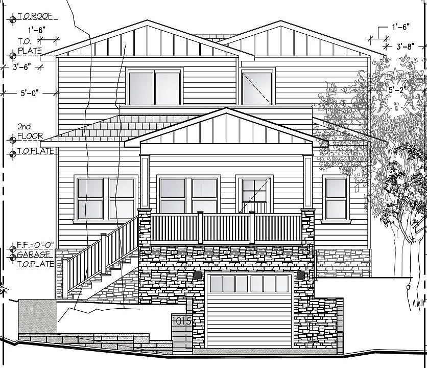 1st image of 1015 Hillside Ave