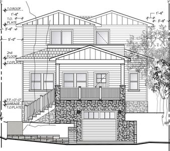 1015 Hillside Ave, Pacific Grove, CA, 93950