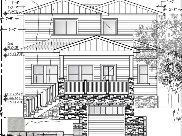 1015 Hillside Ave, Pacific Grove, CA 93950