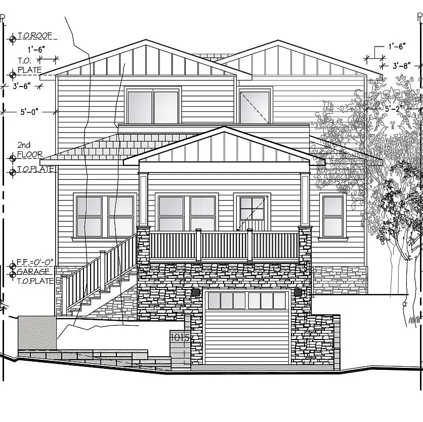1015 Hillside Ave photo 1