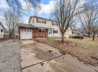 603 E Greenwood St, Springfield, MO 65807