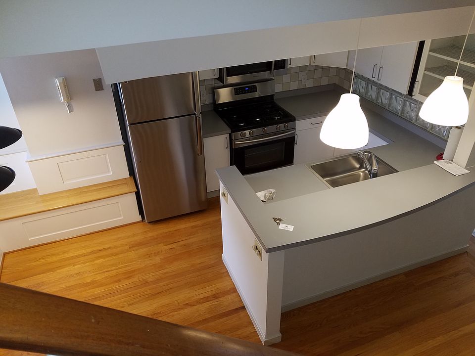 kitchen dining area