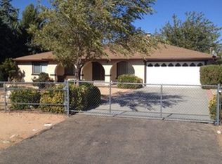 22272 Mohican Ave, Apple Valley, CA 92307