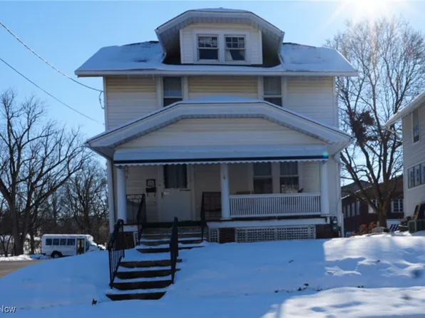 225 W Liberty St, Ashland, OH 44805