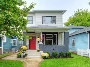 910 Noble St, Indianapolis, IN