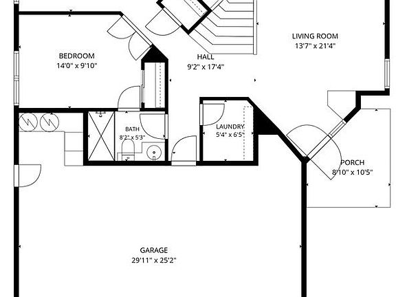 2nd image of 3904 Wilkesboro Ave
